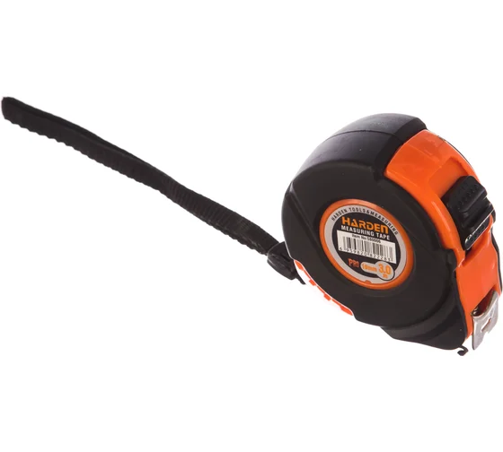 Tape Measure Harden 3mx19mm